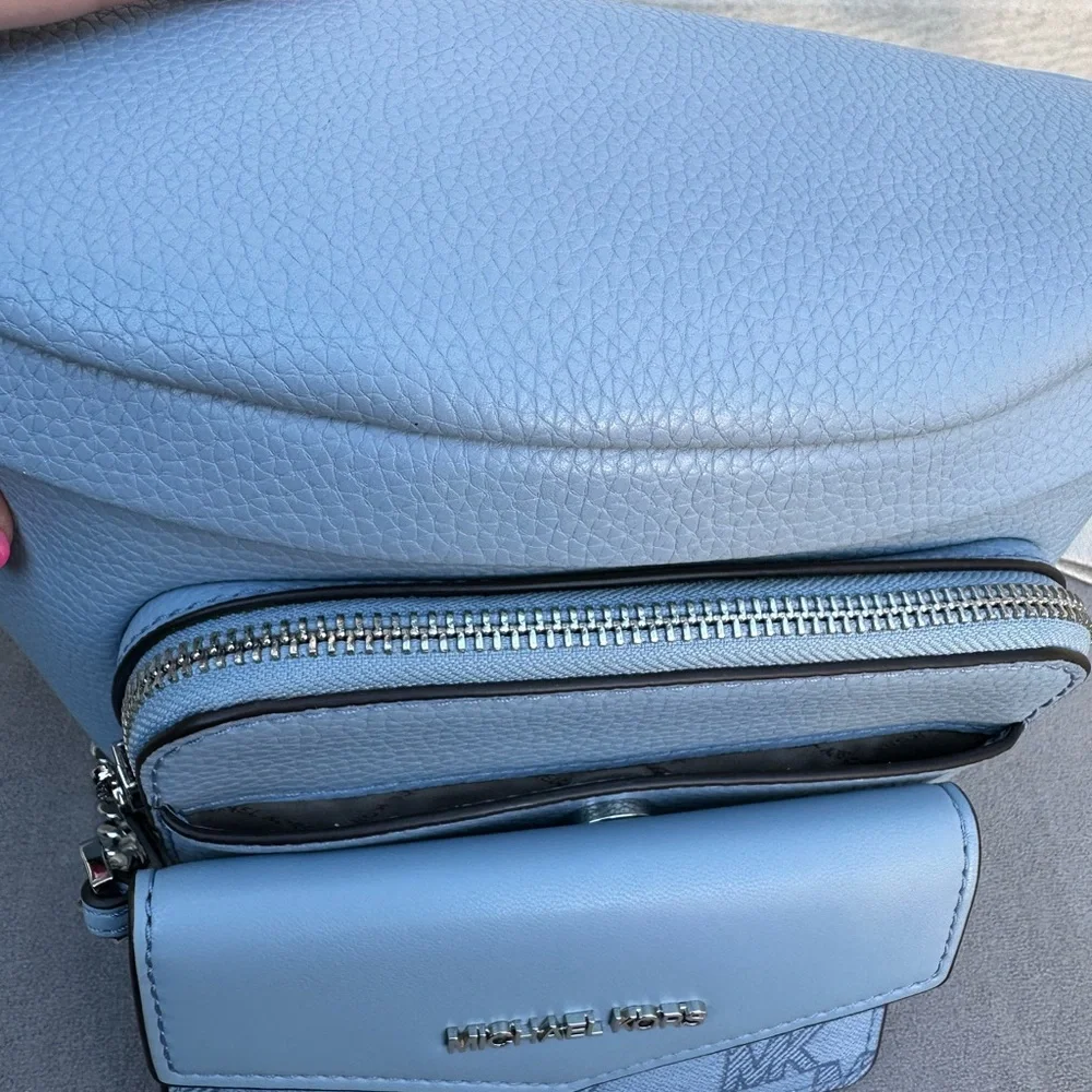 Michael Kors belt bag